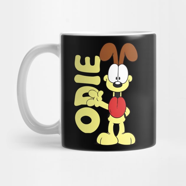 odie by EPISODE ID